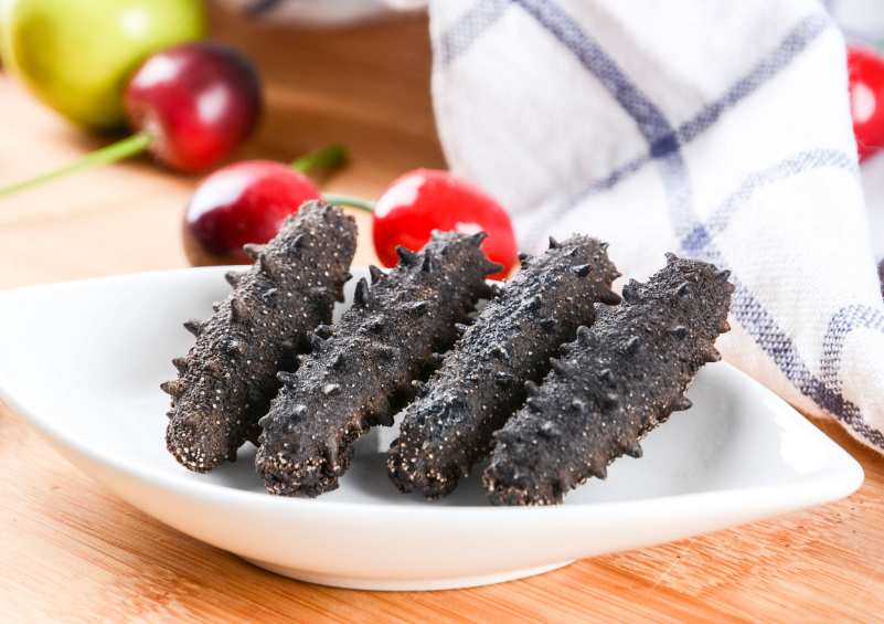 海參泡發注意事項，怎樣泡發才能發到最大？